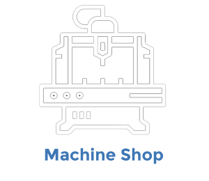 Machine Shop