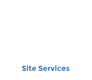 Site Services